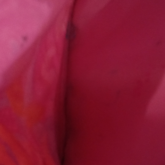 Princess backpack - Picture 4 of 5